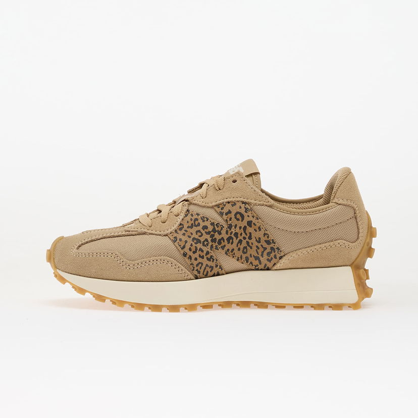 Tenisky a topánky New Balance 327 Incense Béžová | WS327LPA