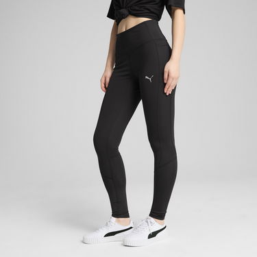 Legíny Puma EVOSTRIPE Leggings Čierna | 685052_01, 0