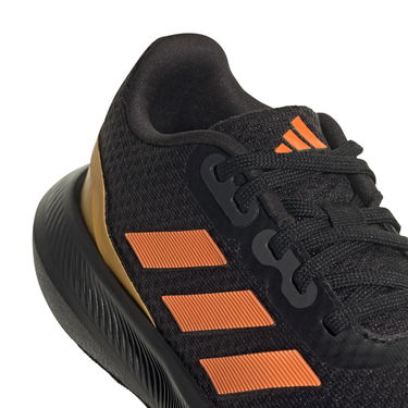Tenisky a topánky adidas Performance Runfalcon 3.0 k 37 1/3 Čierna | HP5839, 6