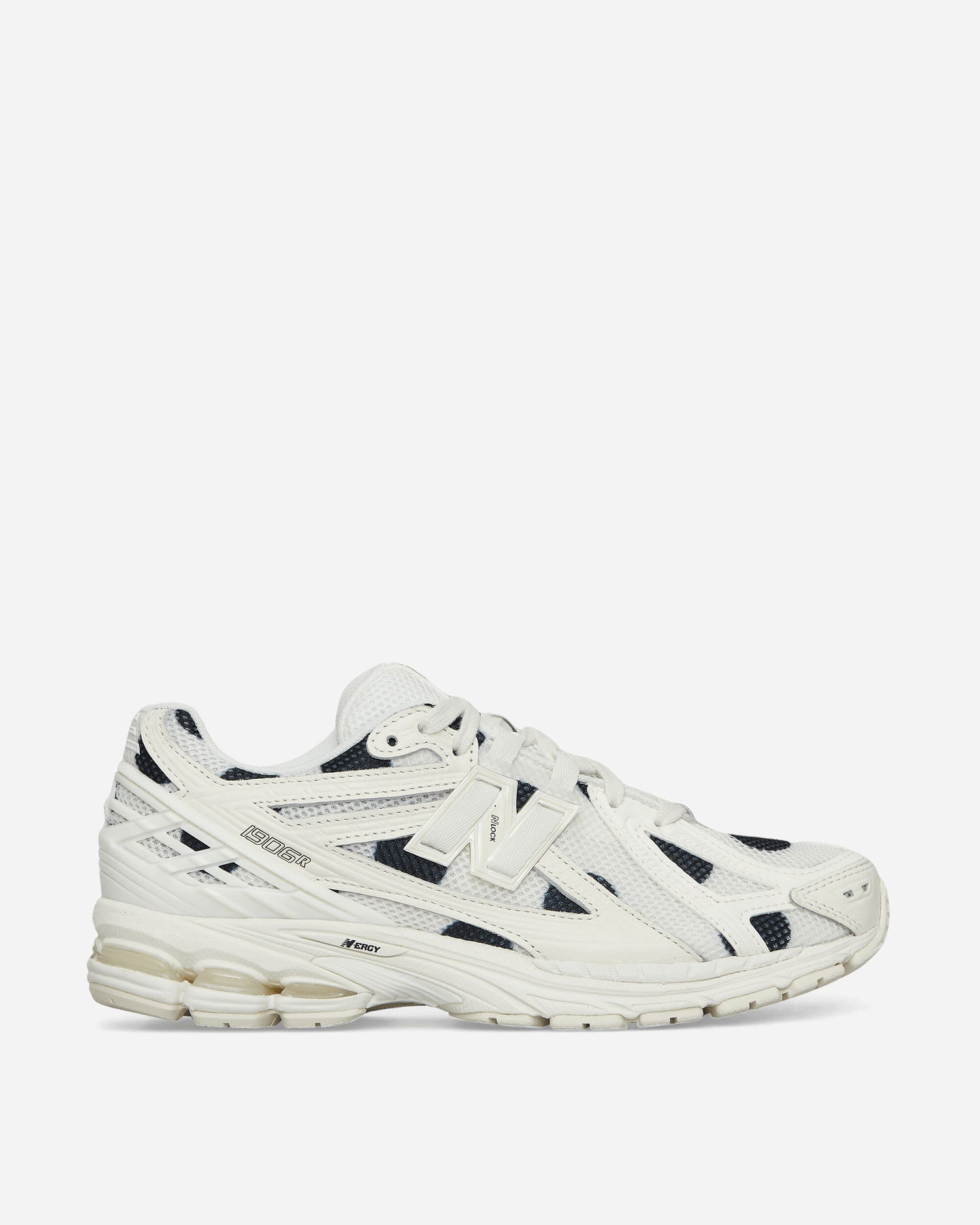 Tenisky a topánky New Balance 1906R Sea Salt Biela | M1906RPC, 0