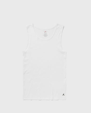 Tielko Jordan Jordan Flight Base Tank Top 2-Pack Biela | JM0626-001, 0