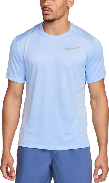 Tričko Nike Miler Modrá | aj7565-479, 0