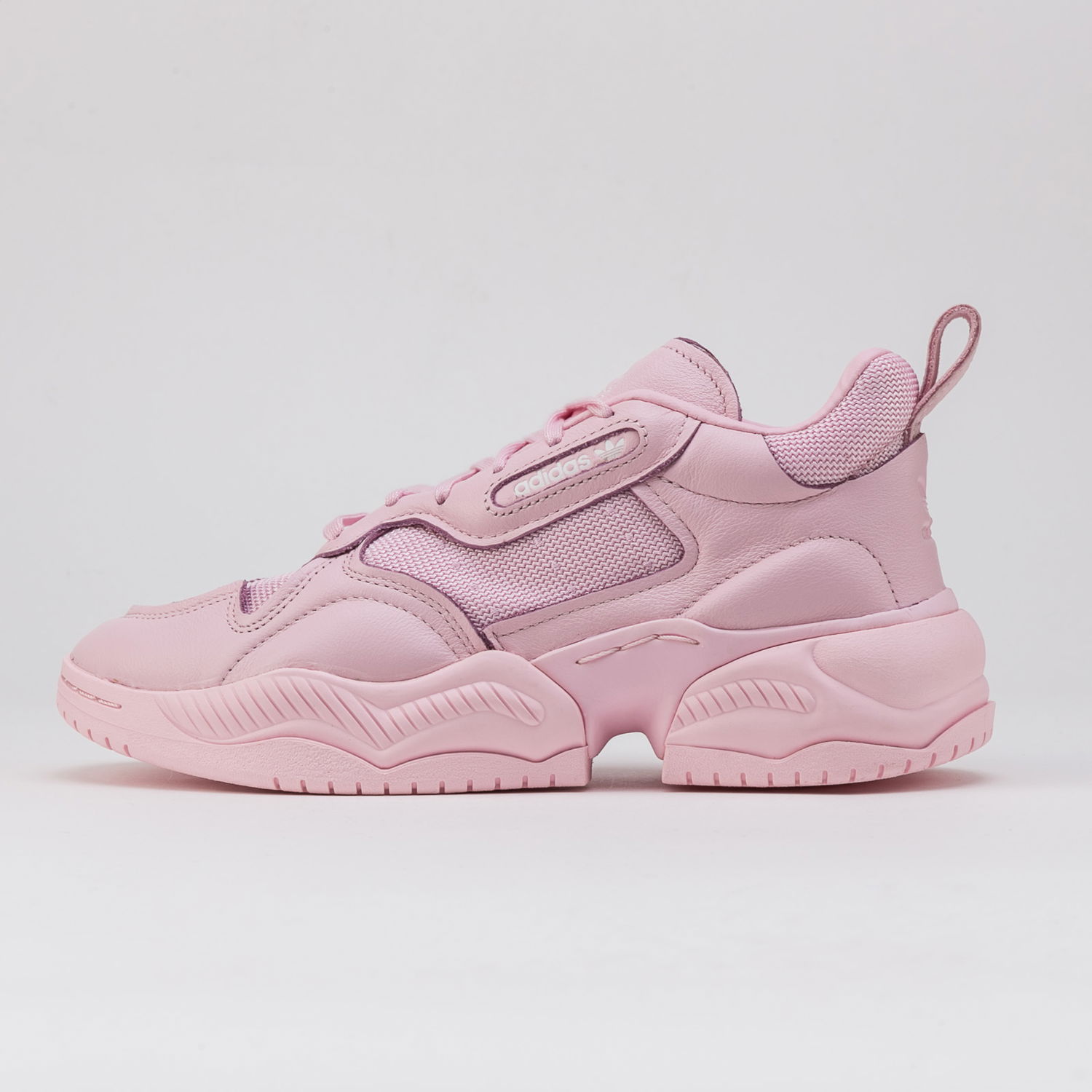 Tenisky a topánky adidas Originals Supercourt RW Ružová | FV0852, 1