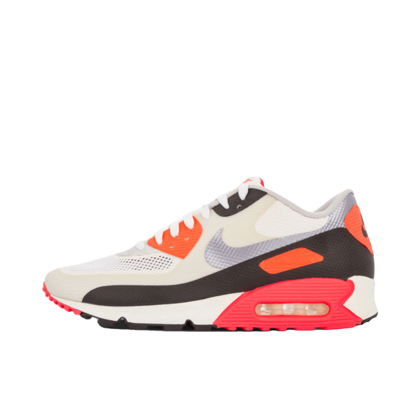 Tenisky a topánky Nike Air Max 90 Hyperfuse Rôznofarebný | 548747-106