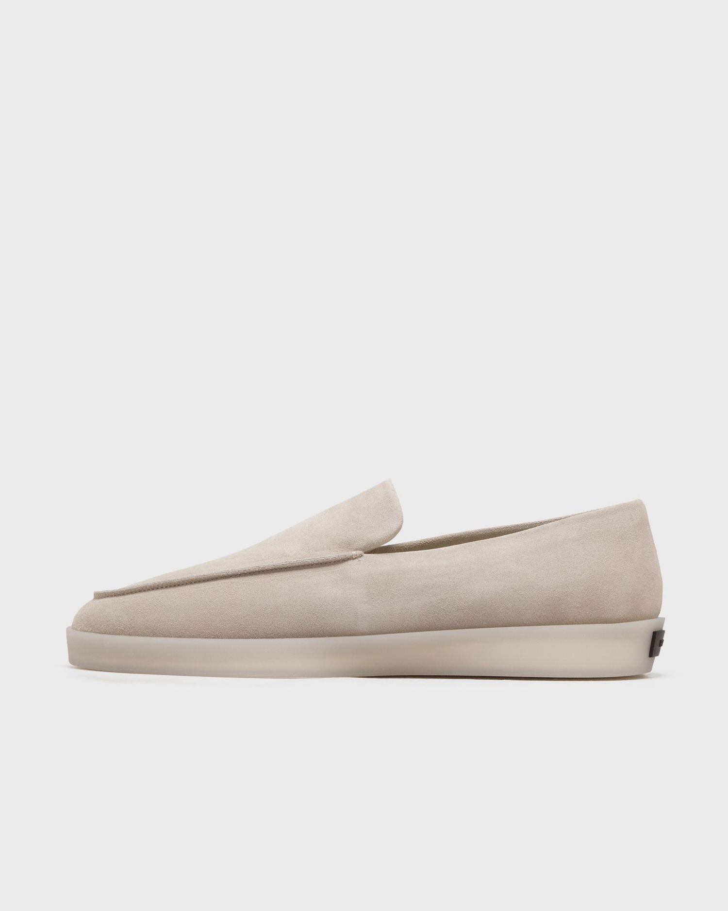 Tenisky a topánky Fear of God CASUAL LOAFER Šedá | FG25FW80-217SUE-991, 1