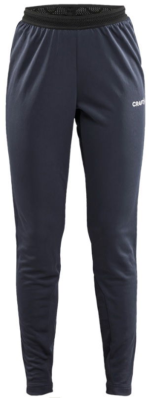 Nohavice Craft Craft Evolve Slim Pants Navy | 1910167-995000