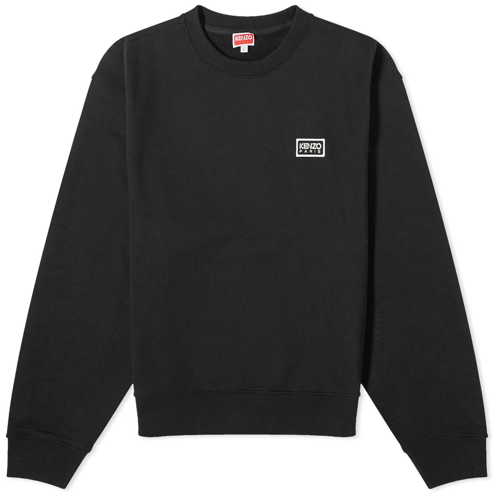 Logo Crewneck