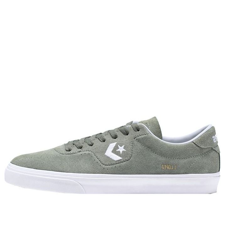 Tenisky a topánky Converse Louie Lopez Pro Low Zelené | 165271C