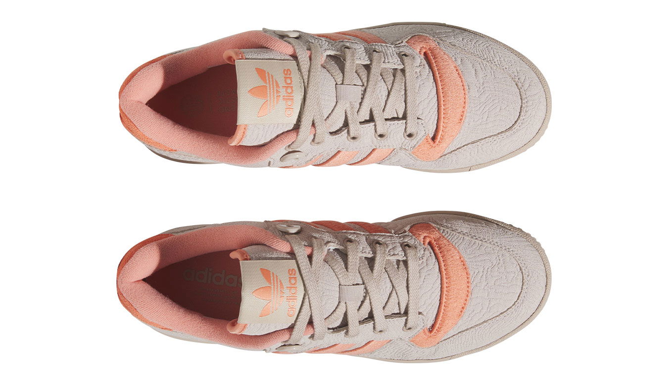 Rivalry Low TR