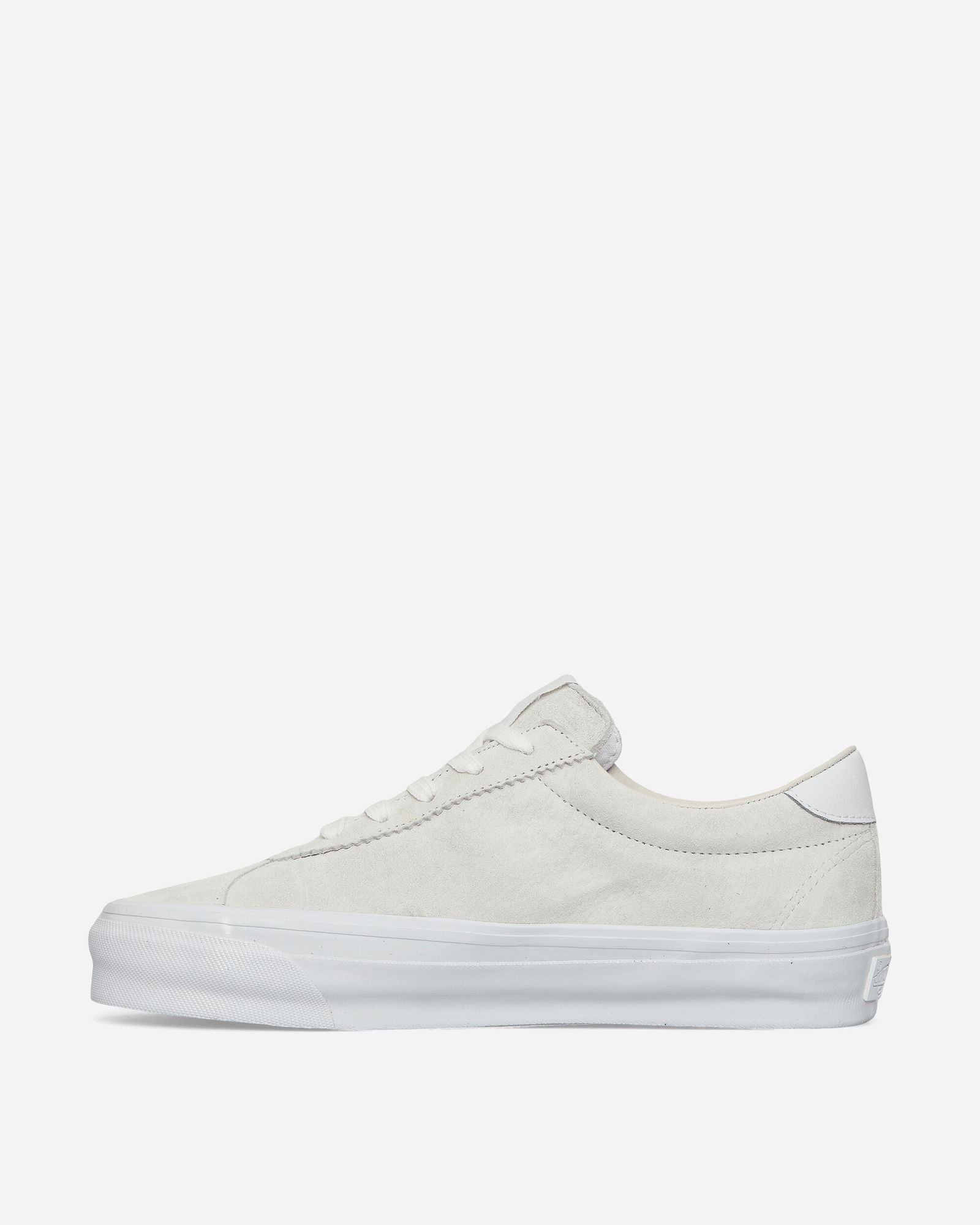 Premium Sport 73 Sneakers White