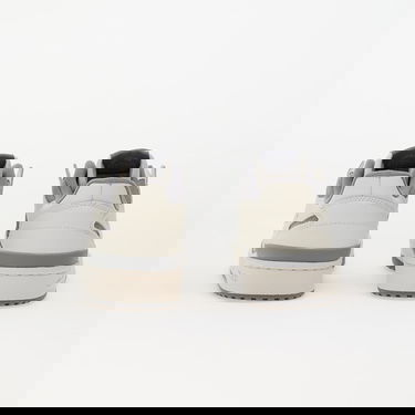 Tenisky a topánky adidas Originals Forum Low CL Biela | JI3266, 4
