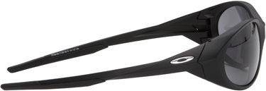 Slnečné okuliare OAKLEY Round-Frame Eye Jacket Redux Čierna | 0OO9438 888392408365, 1