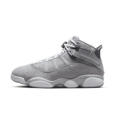 Tenisky a topánky Jordan Jordan 6 Rings Šedá | 322992-009, 2