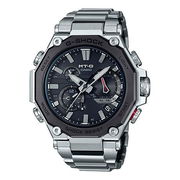 G-Shock MT-G Shock Resist Metal Bracelet Watch
