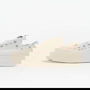 Chuck Taylor All Star Lift Floral Embroidery Low Top