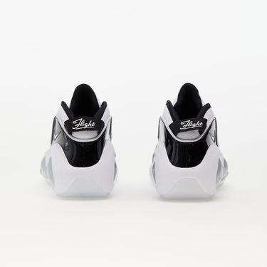 Tenisky a topánky Nike Air Zoom Flight 95 "Football Grey" Šedá | DV0820-100, 3