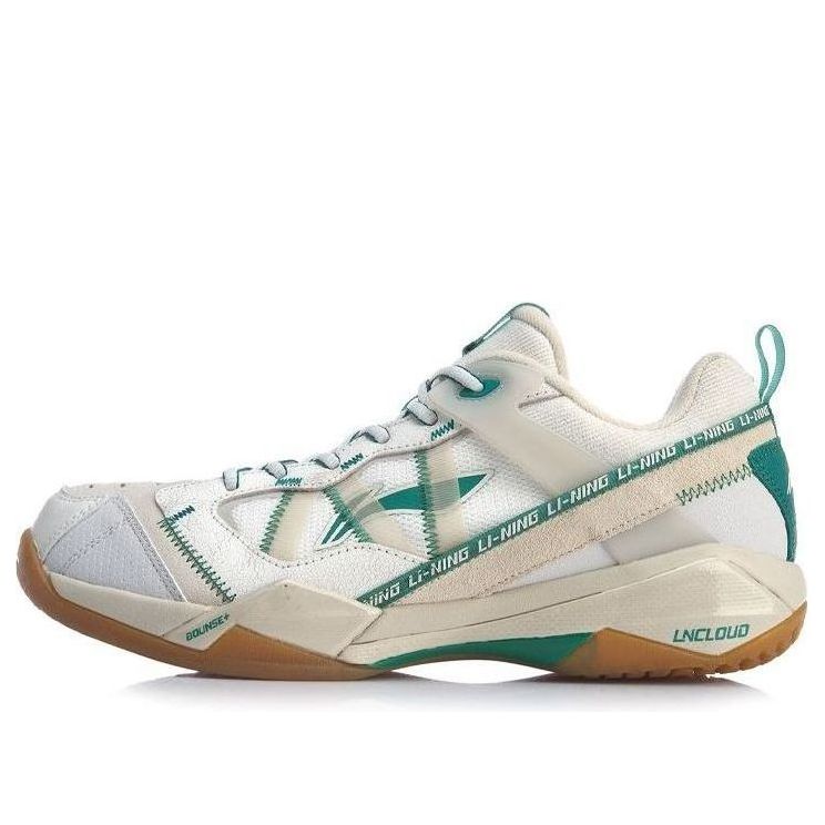 Tenisky a topánky Li-Ning Invincible Ace Biela | AYAQ015-2, 0