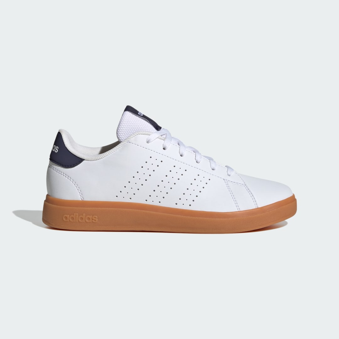 Tenisky a topánky adidas Originals Advantage Base 2.0 Biela | JI4190, 0