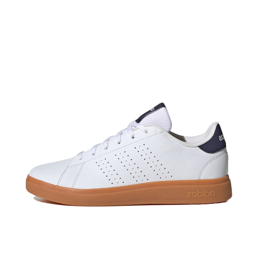 Tenisky a topánky adidas Originals Advantage Base 2.0 Biela | JI4190