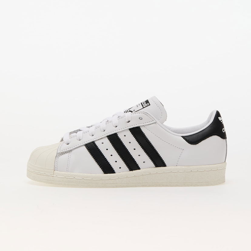 Tenisky a topánky adidas Originals Superstar 82 Biela | JI2025