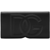 Peňaženka Dolce & Gabbana Wallet Bag Nero Čierna | BI3279AG081-80999, 1