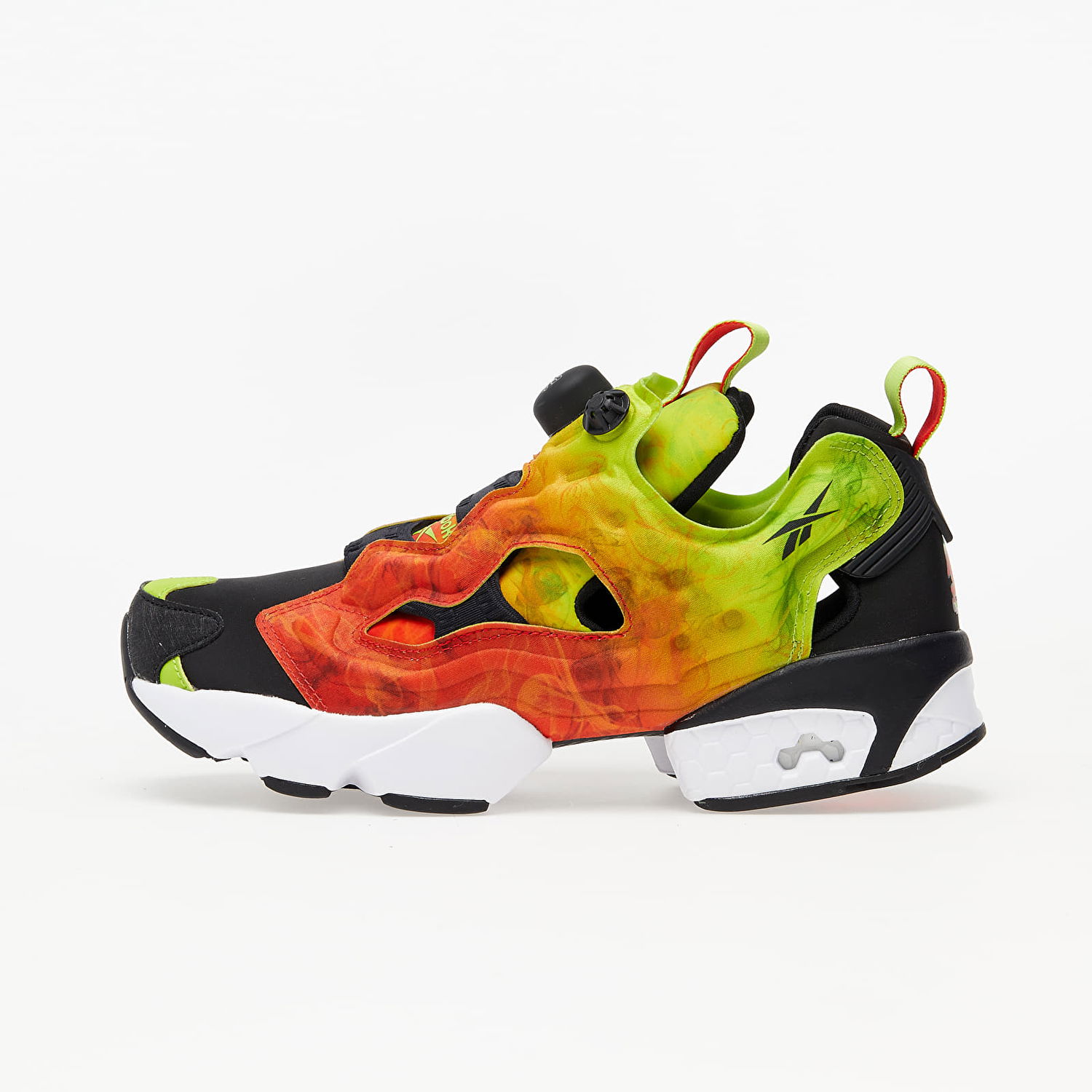 Tenisky a topánky Reebok Instapump Fury OG Rôznofarebný | FV1576, 0