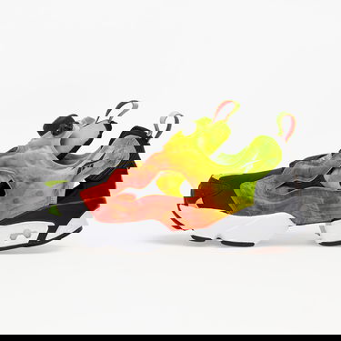 Tenisky a topánky Reebok Instapump Fury OG Rôznofarebný | FV1576, 0