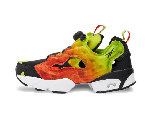 Tenisky a topánky Reebok Instapump Fury OG Rôznofarebný | FV1576