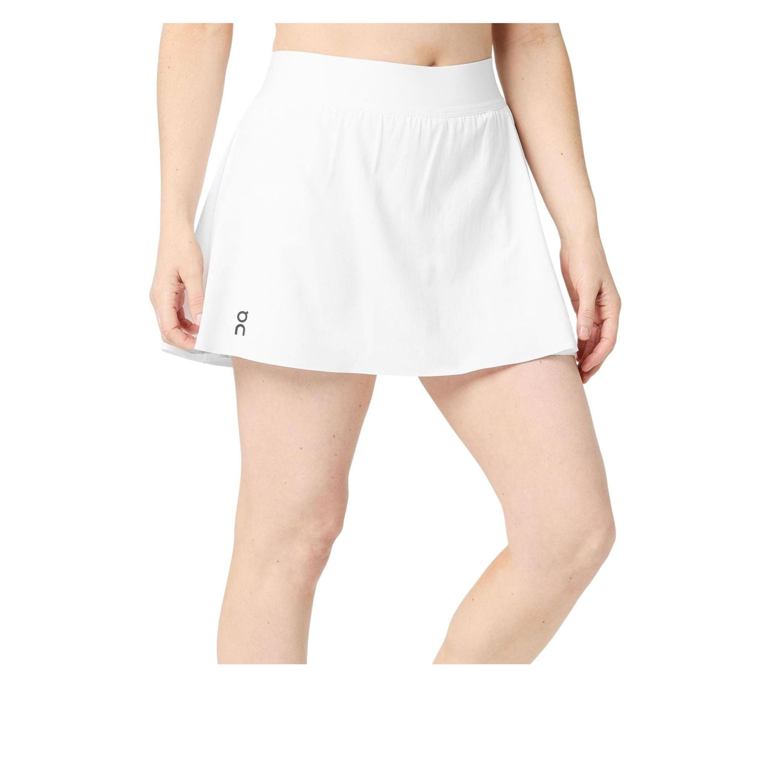 Sukňa On Running Court Pleated Skirt Biela | 1WF11870069, 0