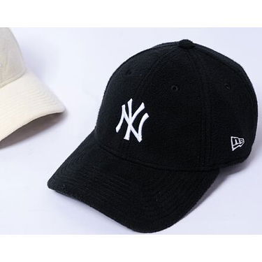 Klobúk New Era NY Yankees 9FORTY Cosy Čierna | 60565258, 2
