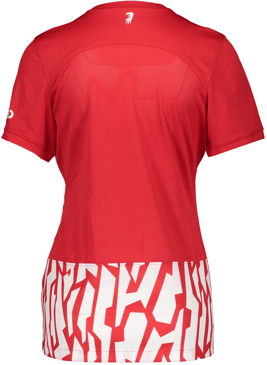 Dres Nike SC Freiburg Jersey Home 2023/24 Červená | scf2324dr2715-657, 1