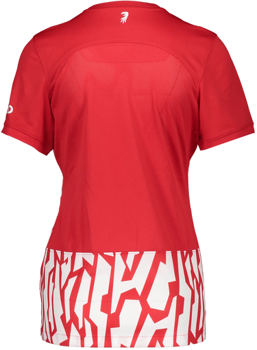 Dres Nike SC Freiburg Jersey Home 2023/24 Červená | scf2324dr2715-657, 1