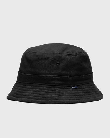 Klobúk Lacoste CASQUETTE Čierna | 3665926071038, 1