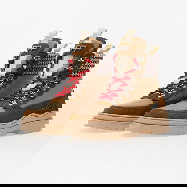 Tenisky a topánky Filling Pieces Mountain Boot Quartz Brown Béžová | 63333361933, 5