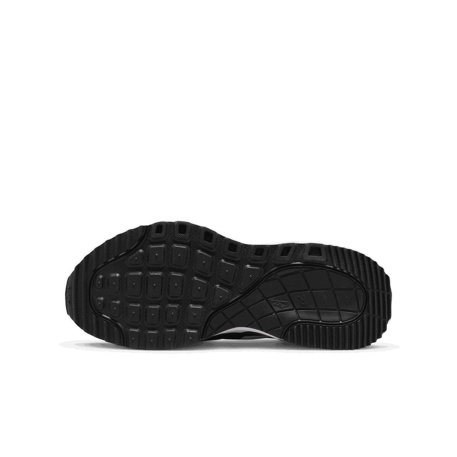 Tenisky a topánky Nike Air Max SYSTM Black Wolf Grey Čierna | DQ0284-001, 1
