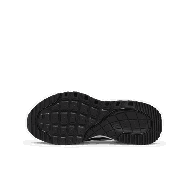 Tenisky a topánky Nike Air Max SYSTM Black Wolf Grey Čierna | DQ0284-001, 1