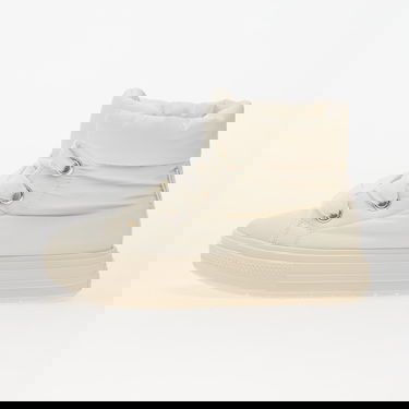 Tenisky a topánky Converse Chuck Taylor All Star Elements Boot Mid Béžová | A17642C, 0