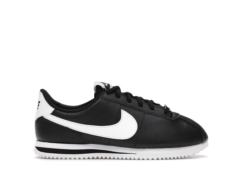 Tenisky a topánky Nike Cortez Basic Leather Čierna | 904764-001, 0