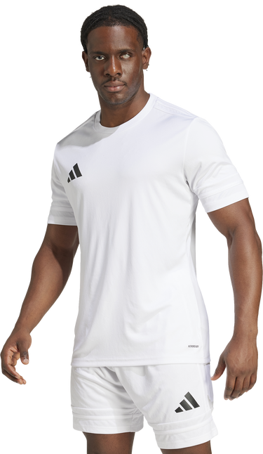 Tričko adidas Originals Adidas Squadra 25 Jersey Biela | jg5834, 3