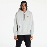 Sportswear French Terry Pullover Hoodie