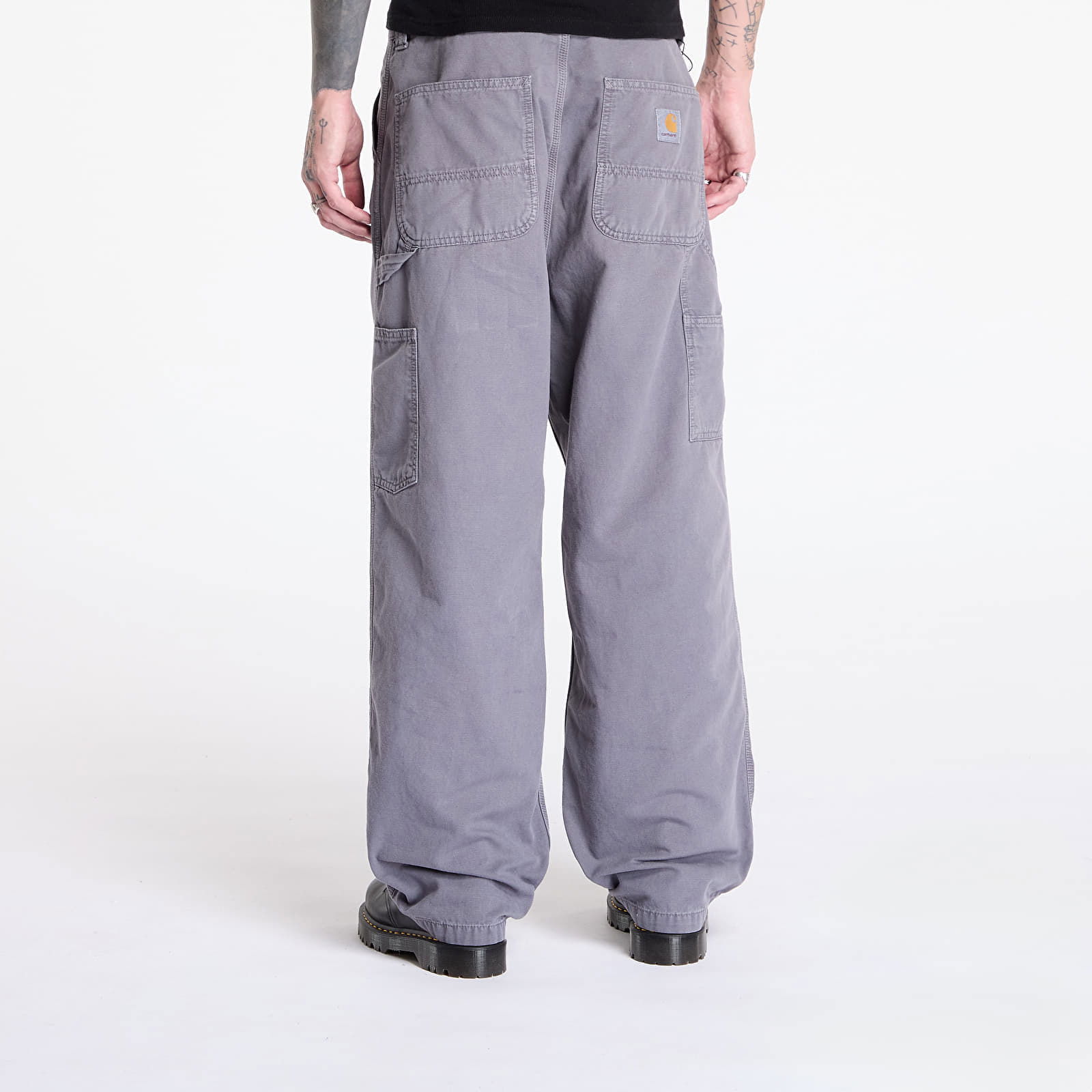 Pants OG Single Knee Pant Graphite Stone Dyed S