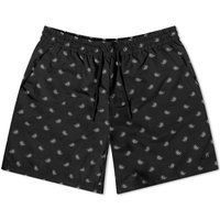 Bobby Paisley Swim Shorts