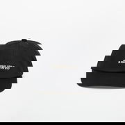 A BATHING APE Logo Cap