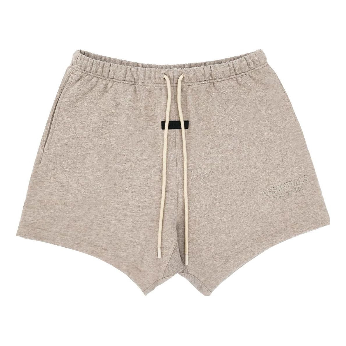 Šortky Fear of God Essentials FW23 Sweat Shorts Šedá | 160BT232004F, 0