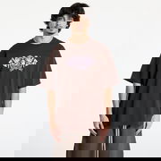 A BATHING APE College Logo Relaxed Fit Tee