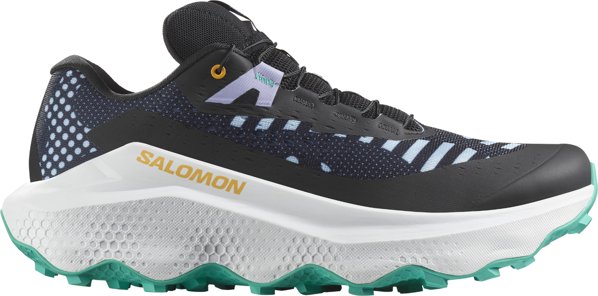 Tenisky a topánky Salomon ULTRA GLIDE 3 PROTO PACK Rôznofarebný | l47807-300, 0