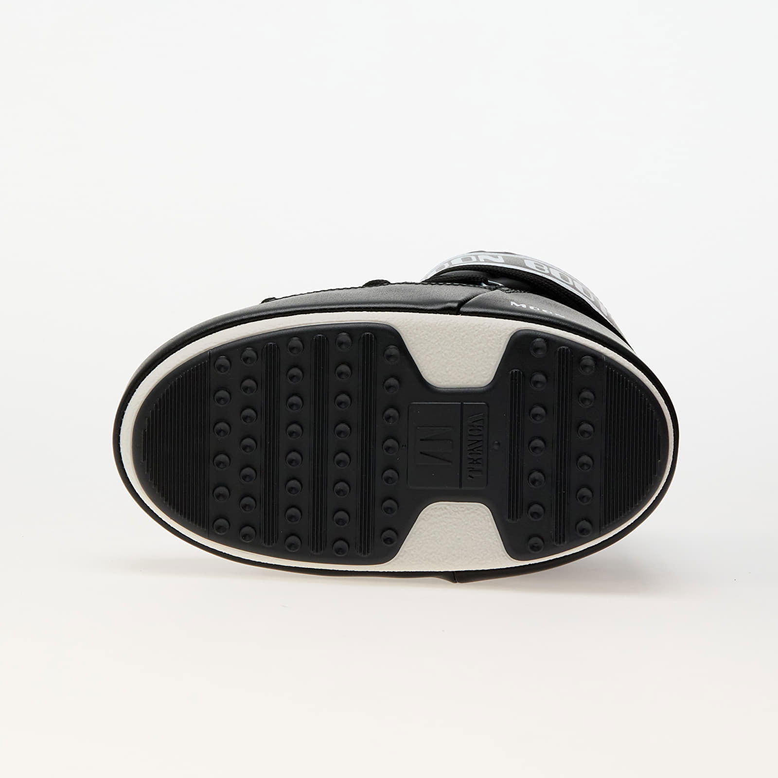 MB ICON LOW NYLON Boots