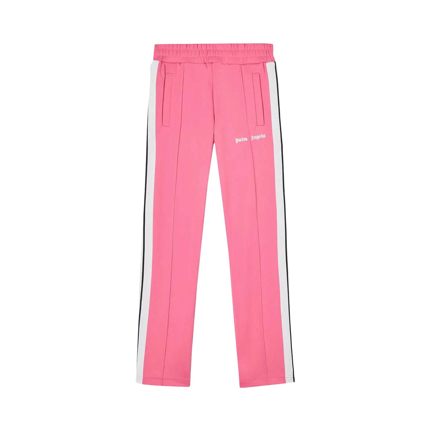 Tepláky Palm Angels Track Pants Ružová | PWCJ001C99FAB0013201, 1