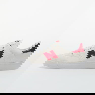 Tenisky a topánky New Balance 100 White/Team Red Biela | BB100CRD, 0