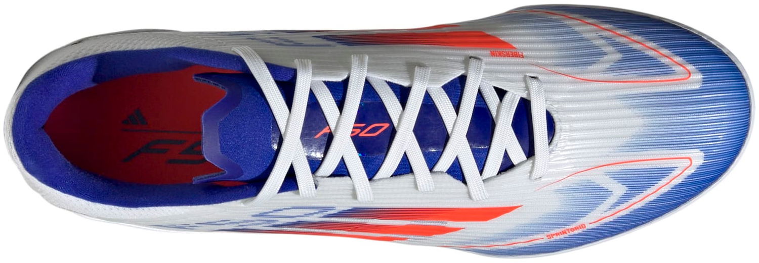 Tenisky a topánky adidas Performance F50 League Turf Biela | IF1343, 1